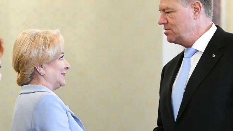 Klaus Iohannis depune, miercuri, o coroană de flori în memoria victimelor de la „Colectiv”