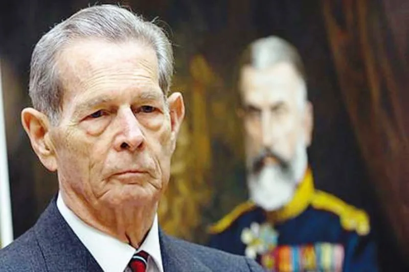 Parastasul Regelui Mihai I, sâmbătă, la Curtea de Argeș