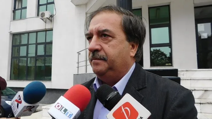 Iaşi: Senatorul Renică Diaconescu susţine necesitatea unei noi legi a rezidenţiatului, bazată pe principii moderne