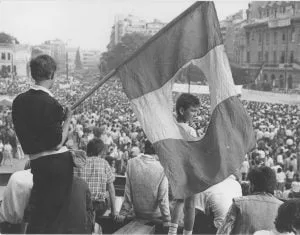 Guvernul marchează 30 de ani de la Revoluţia din Decembrie ’89 printr-un eveniment la Ateneul Român