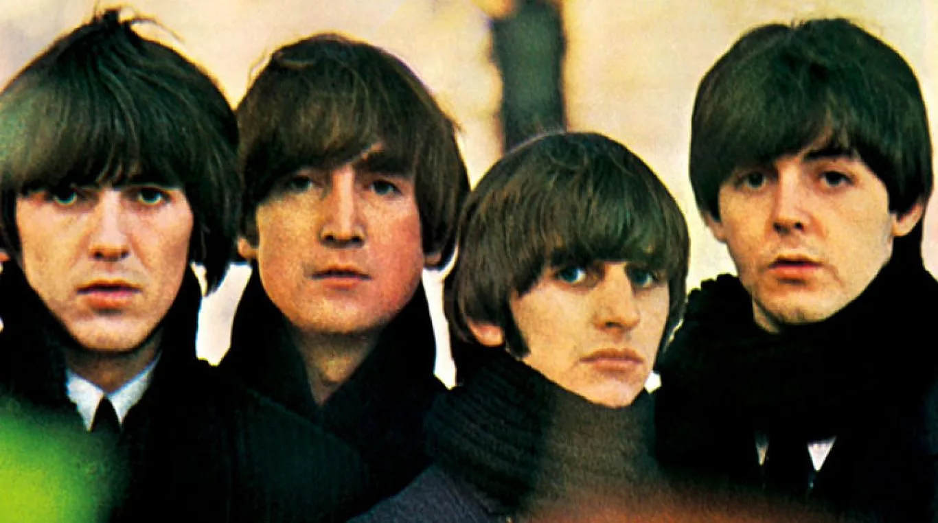 Trupa The Beatles domină topul dedicat de Billboard