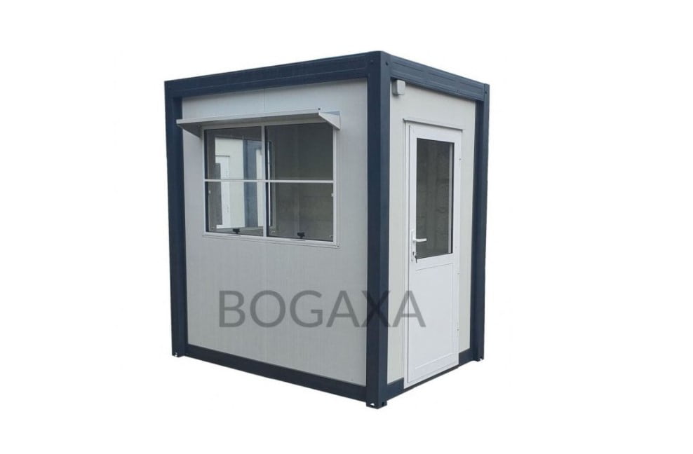 Sfaturi pentru utilizarea corespunzatoare a cabinelor de paza