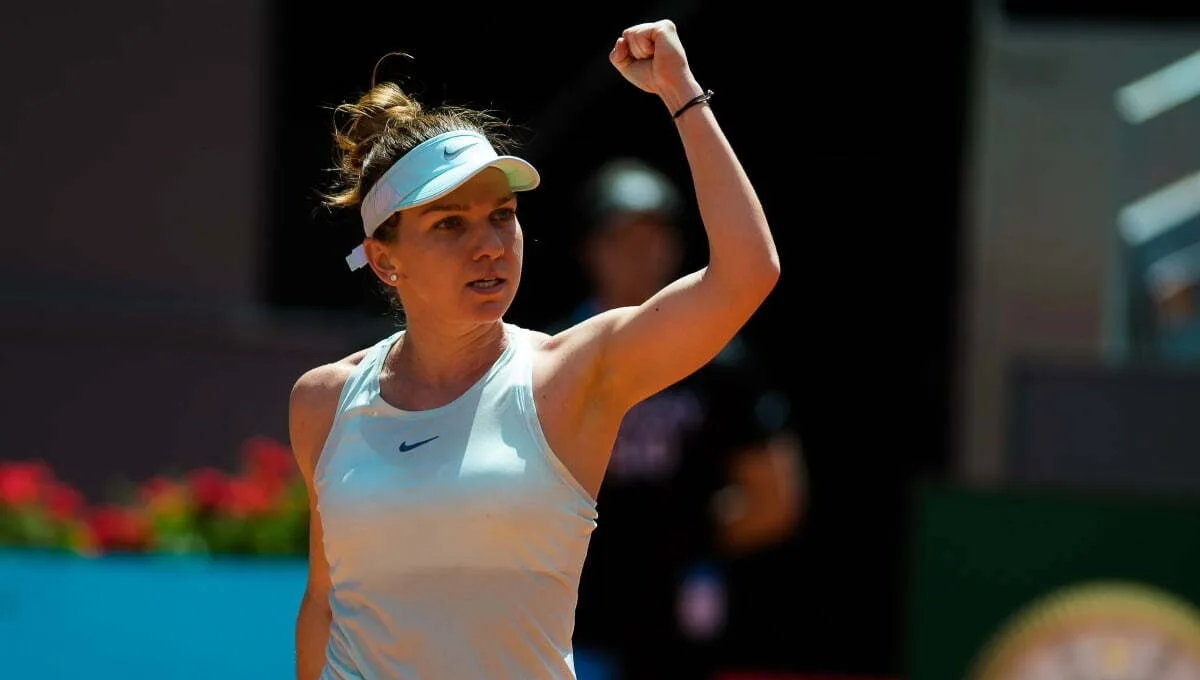 Clasamentul câștigurilor în WTA în acest sezon