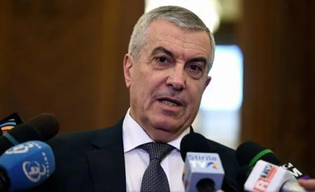 Călin Popescu-Tăriceanu, îi îndeamnă pe români să privească încrezători la viitor