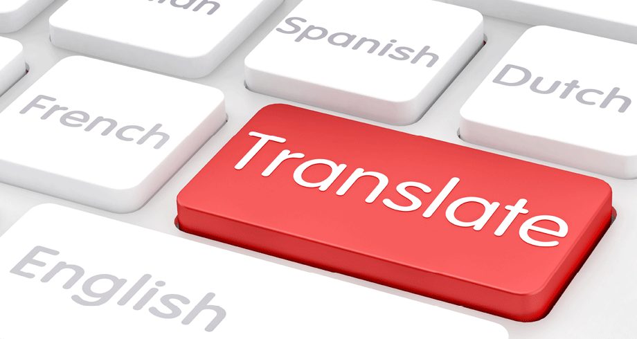 Avantajele apelării la serviciile unui birou de traduceri de încredere