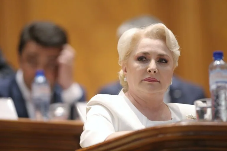 Eu nu am aroganța de a crede că voi fi un președinte ideal