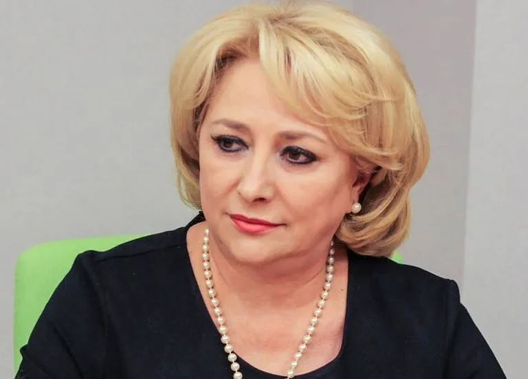 Dăncilă: Nici dl. Barna, nici dl. Paleologu, nici dl. Kelemen Hunor nu ar fi refuzat o dezbatere
