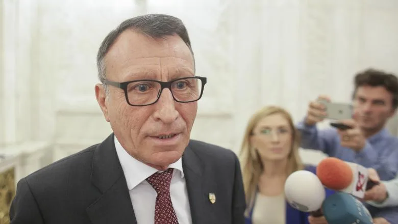 Stănescu (PSD): Vom scoate de la sertar toate iniţiativele legislative depuse de PNL în perioada guvernării PSD