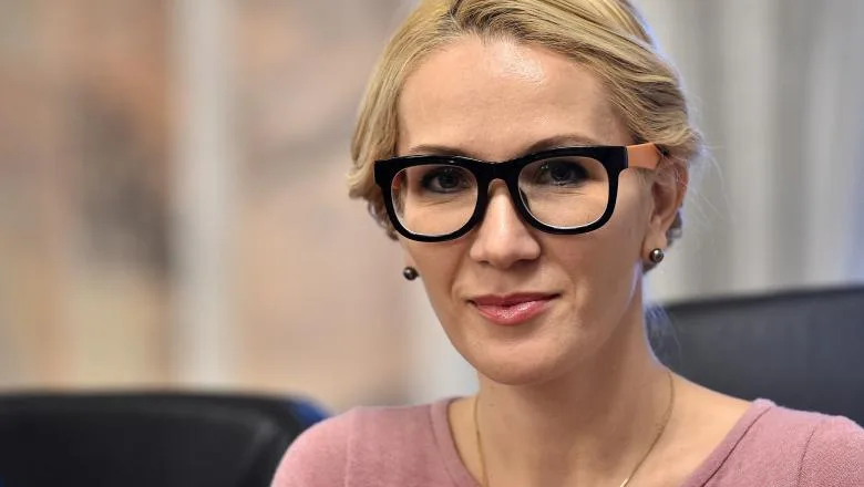 Ramona Ioana Bruynseels propune referendum pentru ridicarea imunității politicienilor