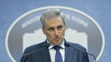 Marcel Vela: Vom propune o măsură legislativă pentru înfiinţarea unei structuri specializate în dispariţii de persoane