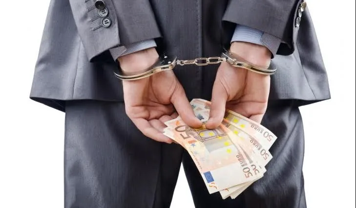 Topul celor mai corupte ţări UE