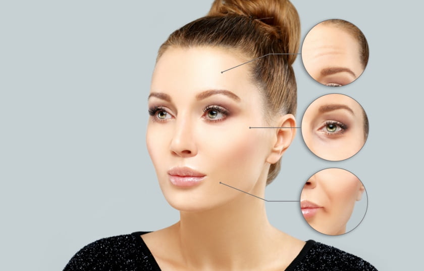 De ce este acidul hialuronic un filler injectabil perfect