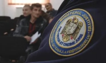 ANP: 22.917 persoane condamnate au beneficiat de recursul compensatoriu până pe 2 decembrie; în top – furtul şi tâlhăria