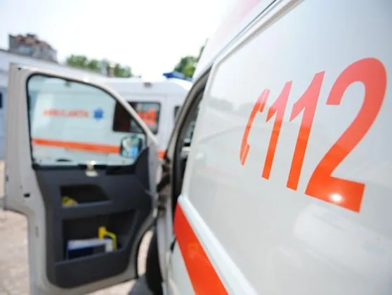 UPDATE Arad: Mai mulţi elevi de gimnaziu, la spital după ce în clase s-a făcut deratizare