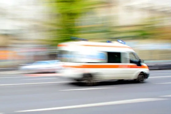 Tulcea: Bărbat de 69 de ani, salvat dintr-un canal din Delta Dunării de polițiștii de frontieră