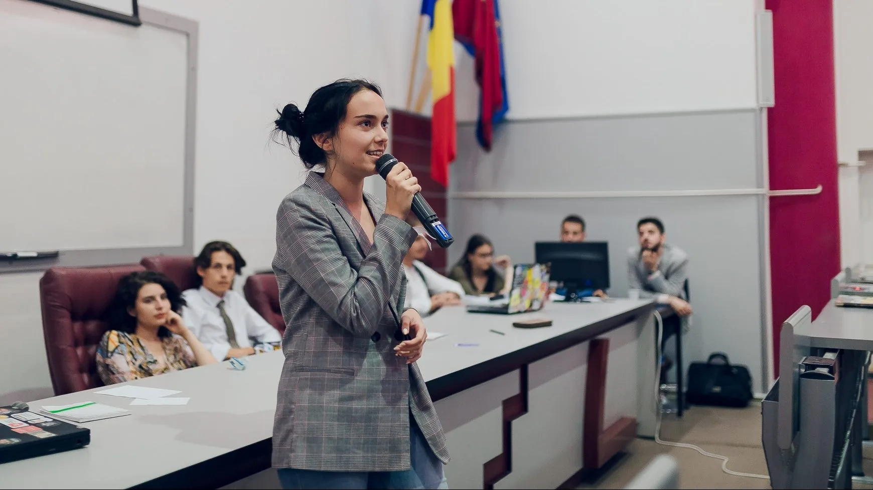 Consiliul Naţional al Elevilor solicită retragerea proiectului de Ordin privind structura anului şcolar 2020-2021