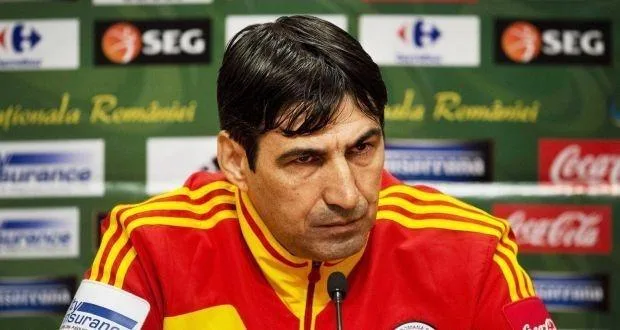Victor Pițurcă, antrenor Craiova: Andrei Ivan poate ajunge la națională