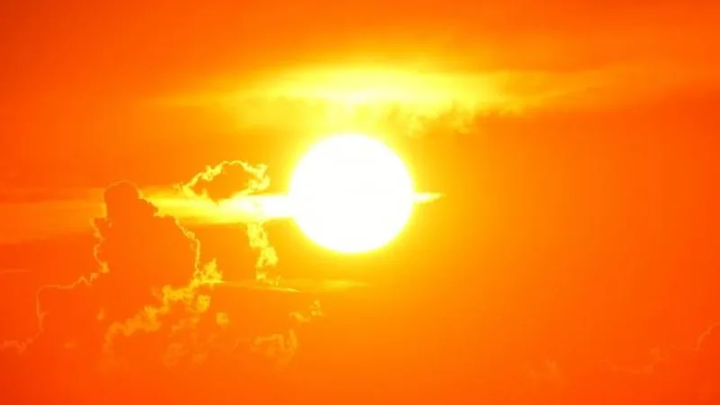 In Rusia a fost cel mai cald an din întreaga perioadă de observaţii instrumentale”
