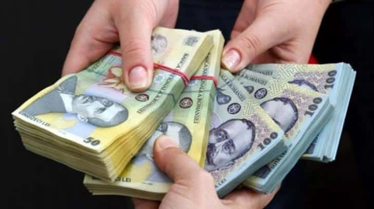 A câştigat 4,8 milioane euro la Loto