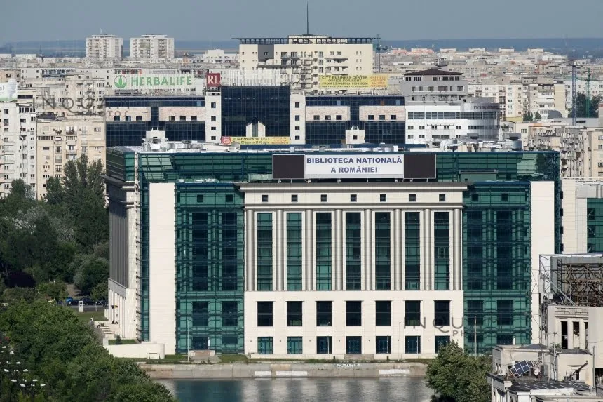 Expoziţie documentară dedicată limbii române la Biblioteca Naţională