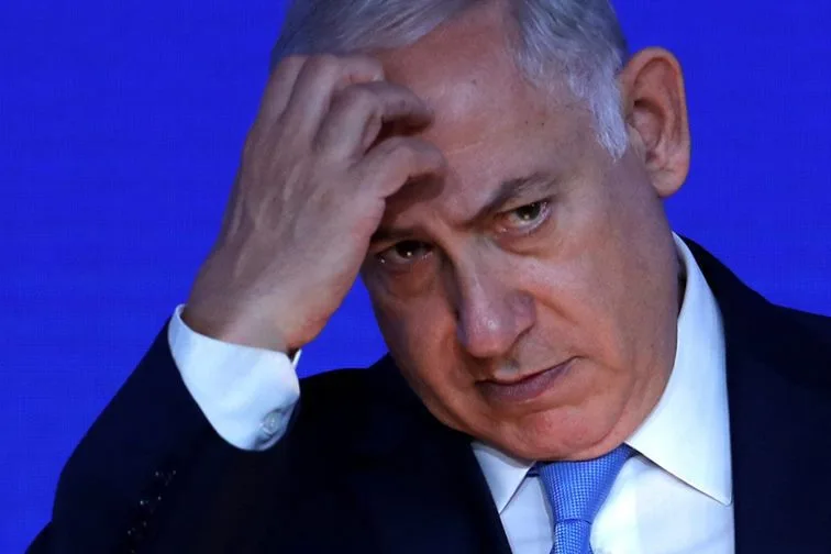 Benjamin Netanyahu renunţă la formarea noului guvern al Israelului/Benjamin Gantz,desemnat premier