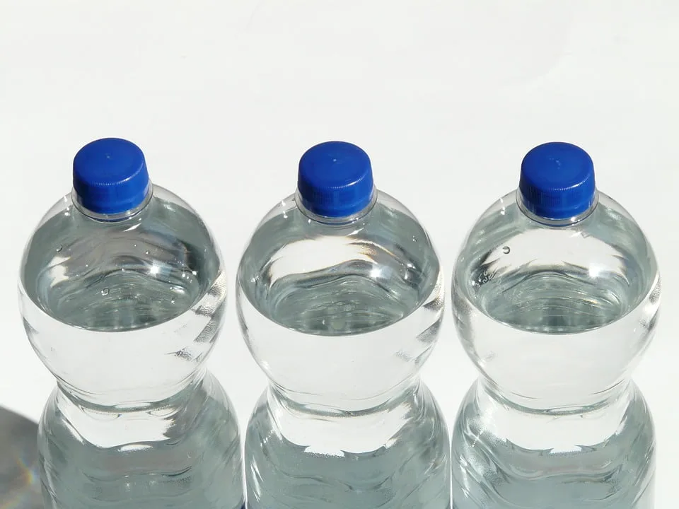 Un teatru londonez interzice accesul vizitatorilor cu sticle de plastic
