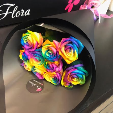 Cum sa alegi cele mai bune buchete de flori in functie de fiecare ocazie?