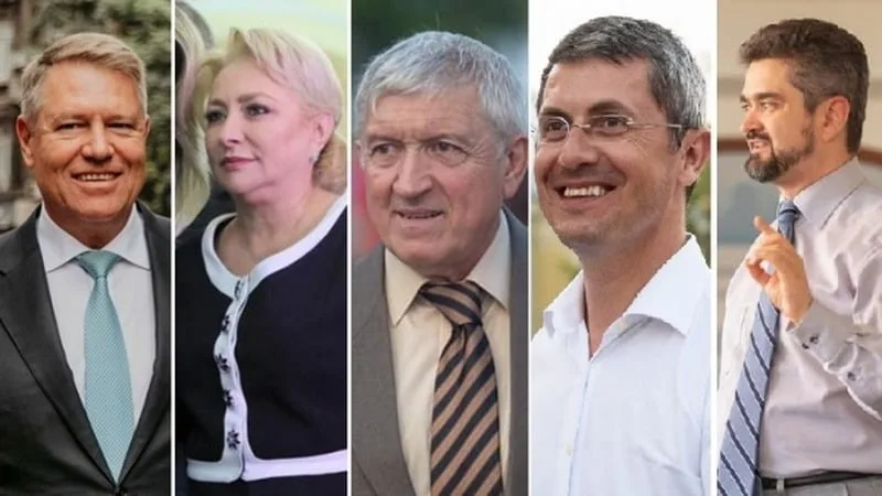 Cum s-a votat acasă la Iohannis și Barna?