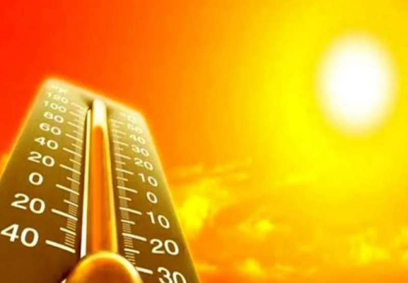 De la fiordurile norvegiene până în Rusia, temperaturi peste valorile normale în Marele Nord