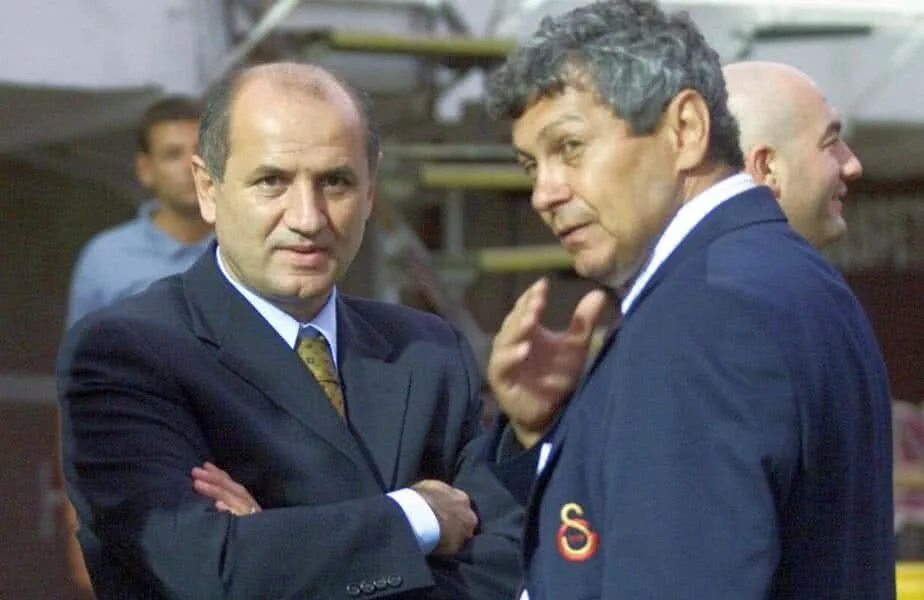 Nicolae Badea: Îi voi propune lui George Copos să preluăm clubul Dinamo