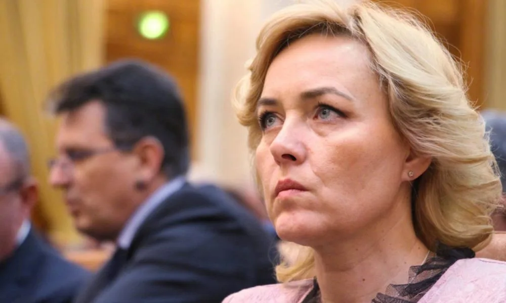 Carmen Dan, audiată peste 6 ore la DIICOT în dosarul 10 august: Nu am vorbit cu Liviu Dragnea