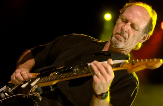 Chitaristul Paul Barrere a murit la vârsta de 71 de ani