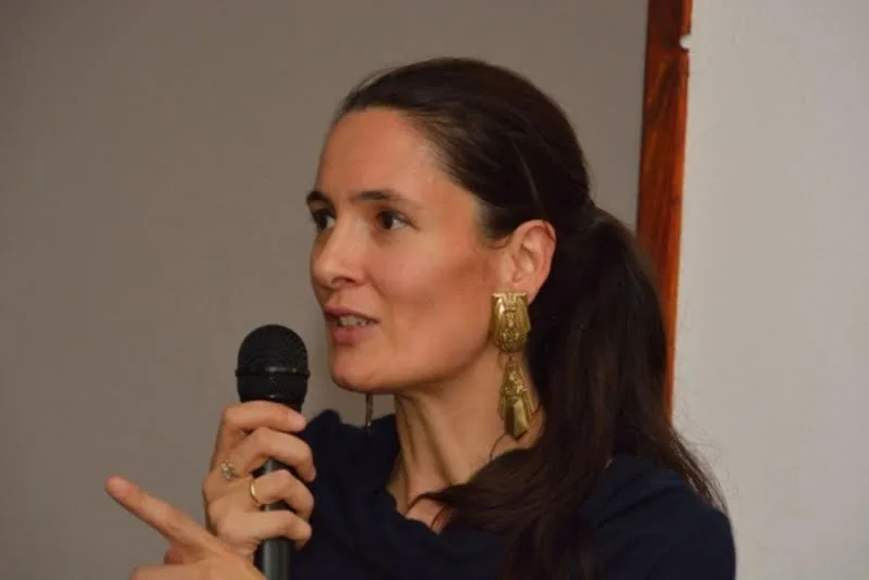 Europarlamentarul USR Clotilde Armand a publicat o listă