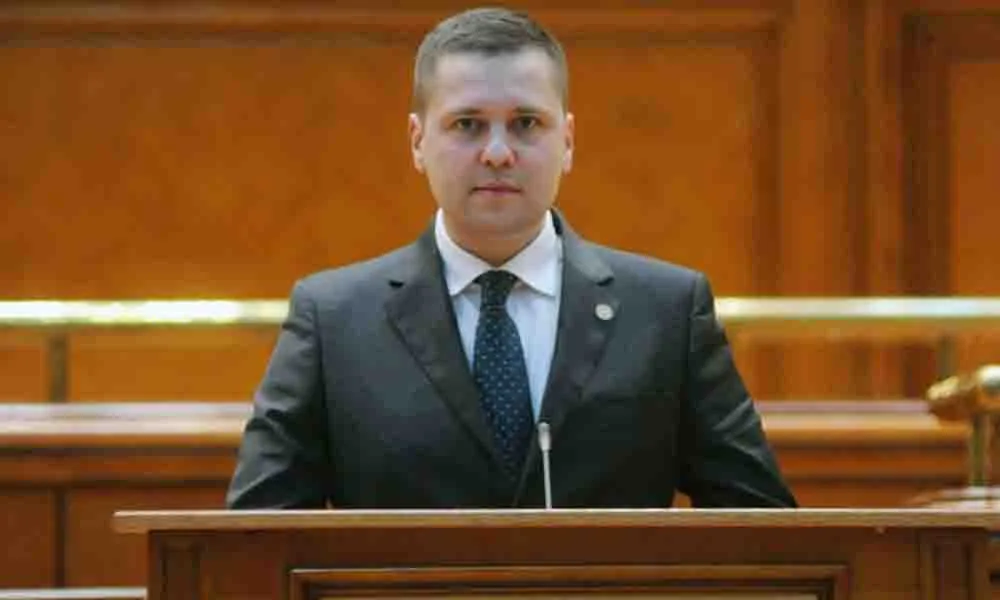 Deputatul Corneliu Ştefan: Candidez la preşedinţia PSD Dâmboviţa; Rovana Plumb trebuie să plece