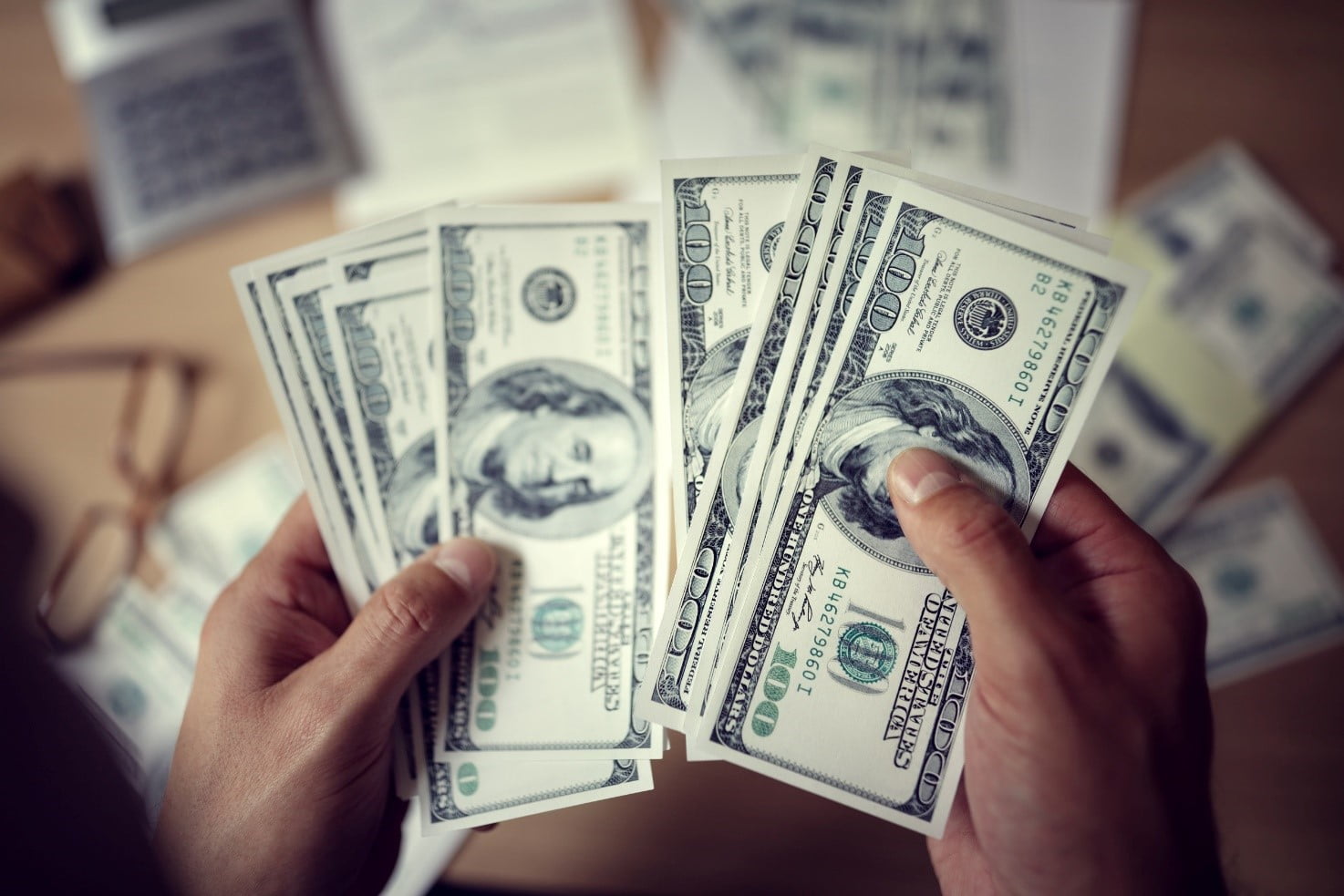 Ce trebuie sa ai in vedere atunci cand optezi pentru un credit rapid?