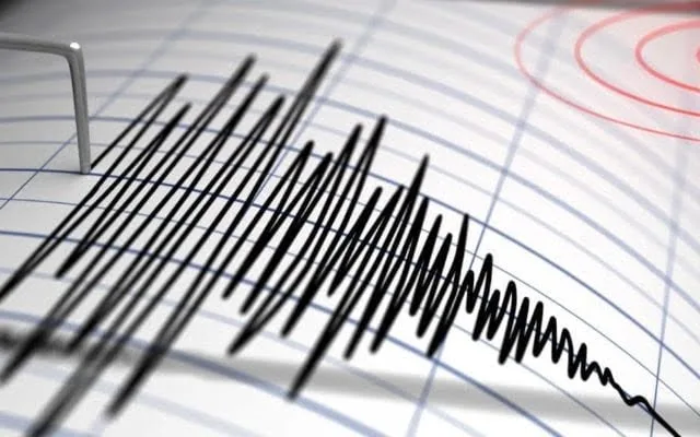 Seism cu magnitudinea de 5,8 pe insula Puerto Rico