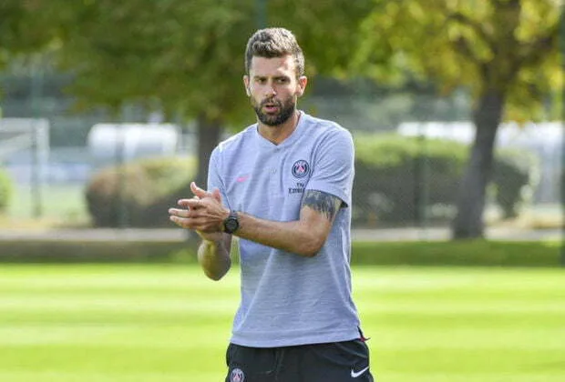 Thiago Motta va fi numit antrenorul echipei Genoa