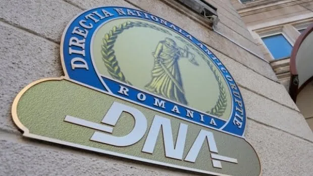 Percheziţii ale procurorilor DNA la sediul judeţean al PSD