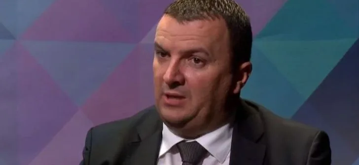Timiş: Preşedintele filialei judeţene a PSD, Călin Dobra, şi-a înaintat demisia din funcţia politică
