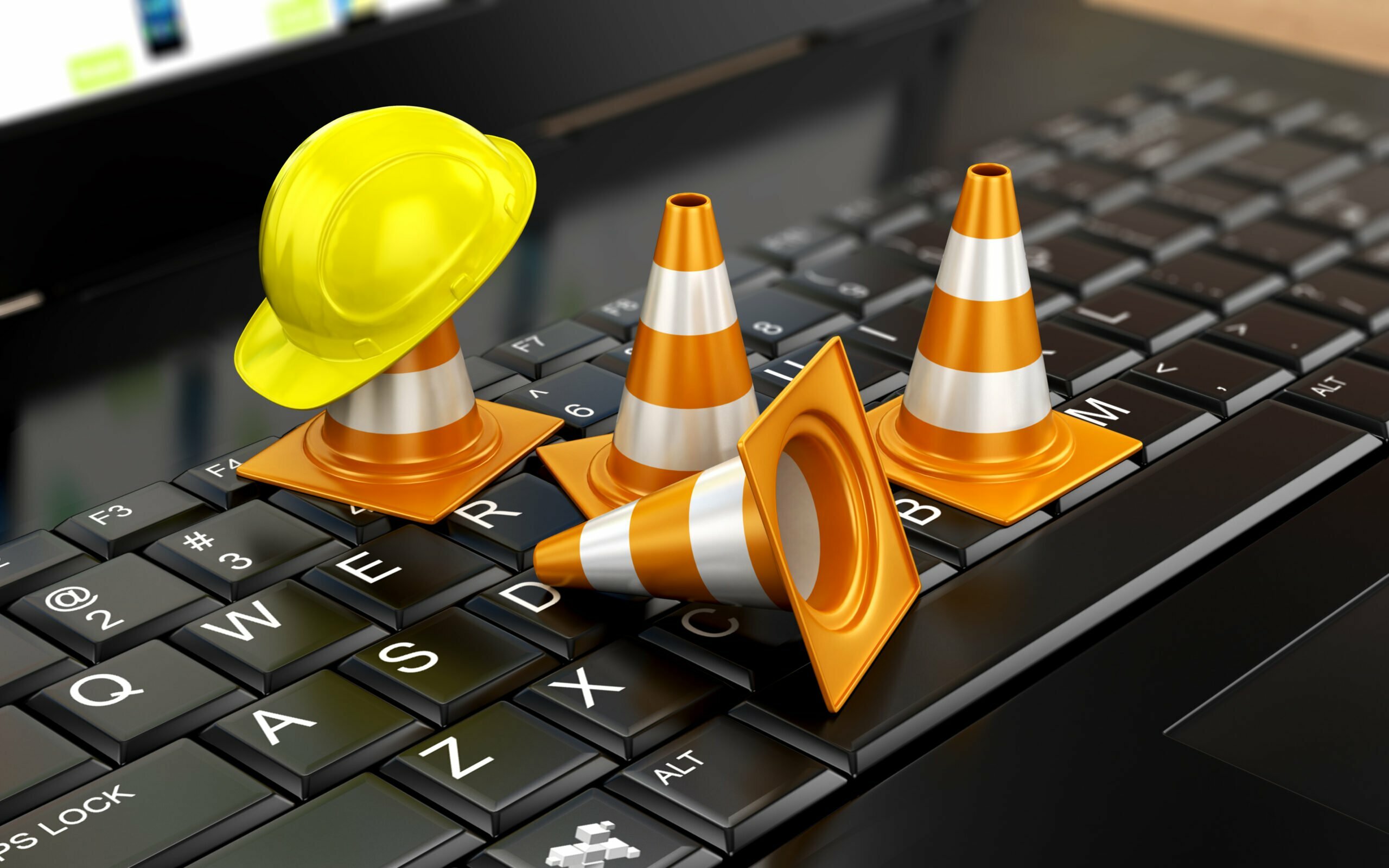Contează extensia domeniului tău web pentru vizibilitate?