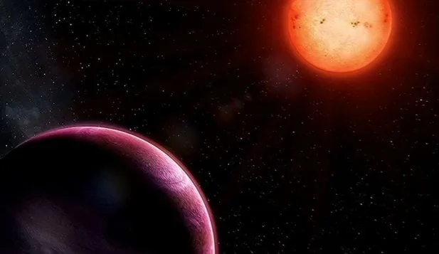 Detectarea prezenţei oxigenului pe exoplanete