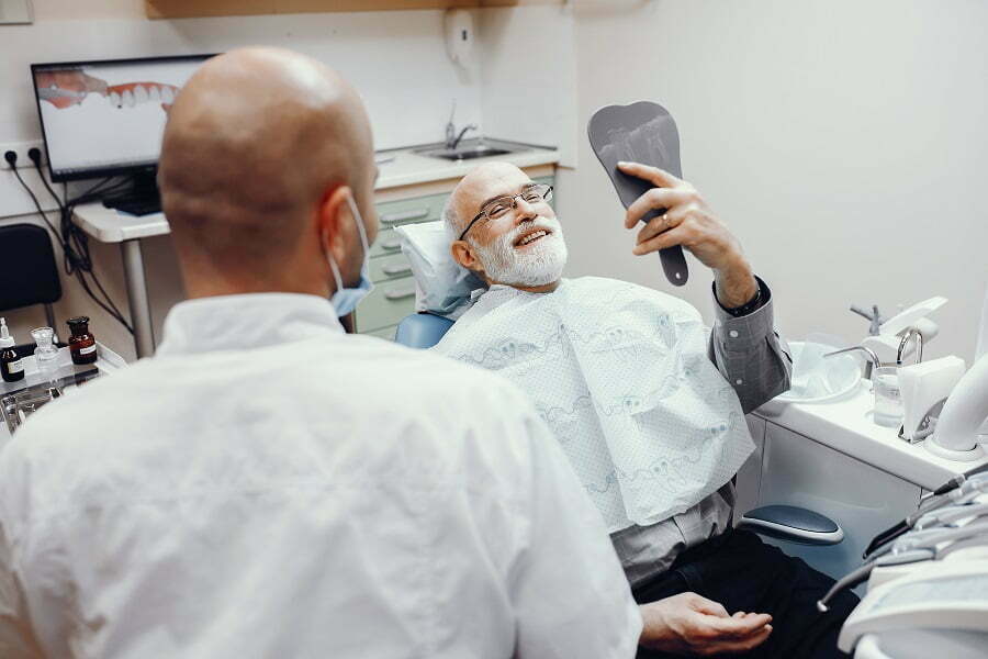 Fast and Fixed, un implant care se ridica la nivelul numelui sau!