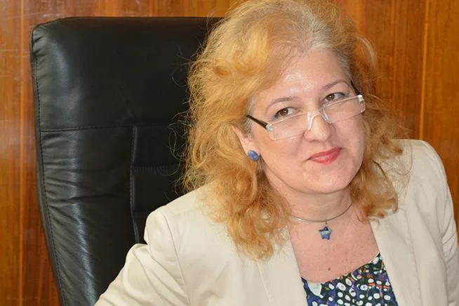 Caraş-Severin: Florenţa Maria Albu este noul prefect al judeţului