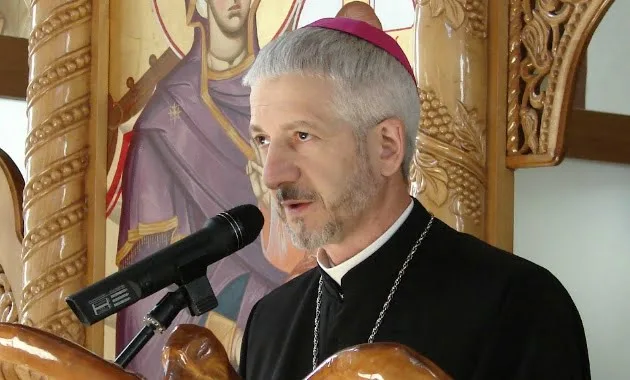 Scrisoarea pastorală a episcopului greco-catolic Florentin Crihălmeanu
