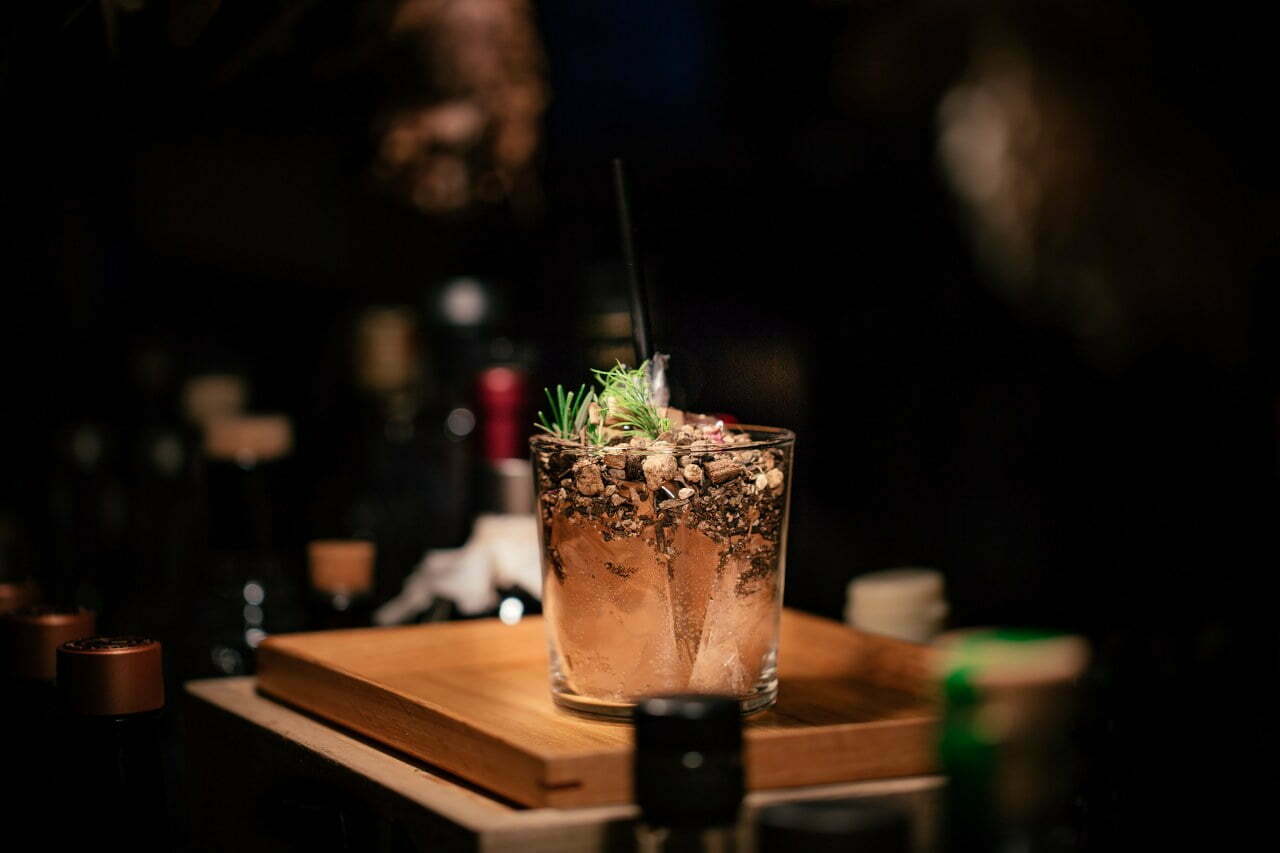 Gin japonez, experienta pe care nu vrei sa o ratezi!