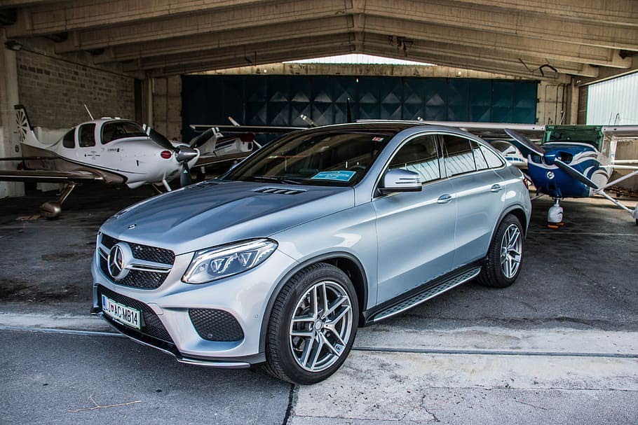 Vrei să-ți cumperi un SUV? Iată care sunt recomandările experților.
