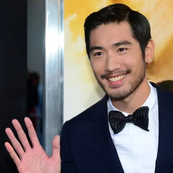 Actorul Godfrey Gao a murit pe platourile de filmare