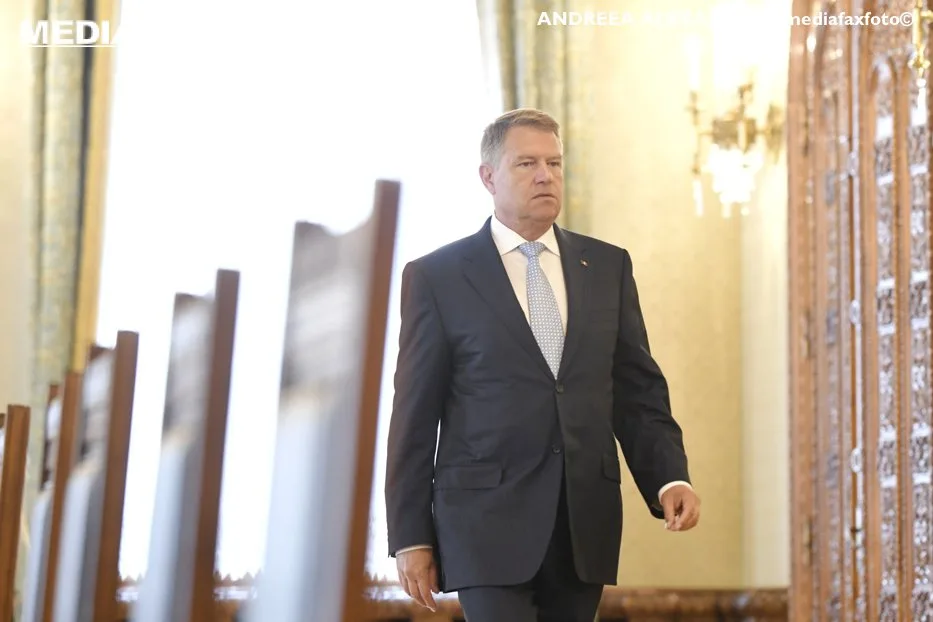 Suntem un grup relativ mic de ţări care alocă efectiv deja 2% pentru Apărare