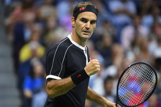 Roger Federer, învins de Dominic Thiem în grupa Bjorn Borg