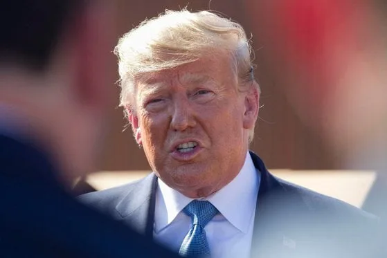 Donald Trump se teme că va fi suspendat de Camera Reprezentanţilor